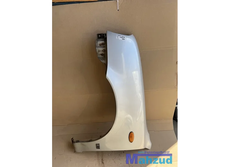 Koop Zijpaneel | Zijscherm | Voorscherm bij Autodemontagebedrijf Mahzud