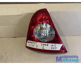 Koop Achterlicht | Enkel bij Autodemontagebedrijf Mahzud