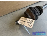 Koop Aandrijfas | Cardanas bij Autodemontagebedrijf Mahzud