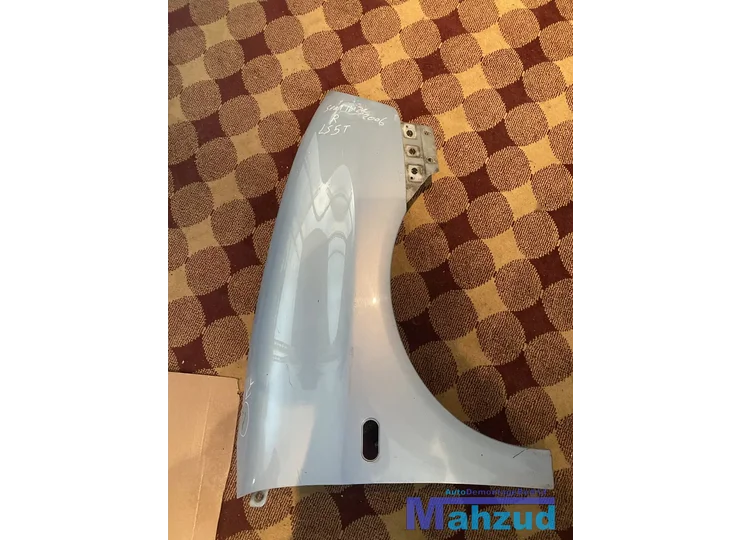 Koop Zijpaneel | Zijscherm | Voorscherm bij Autodemontagebedrijf Mahzud