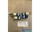 Koop Airbag sensor | Crash sensor bij Autodemontagebedrijf Mahzud