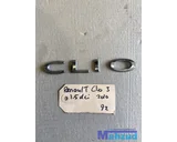 Koop Embleem | Logo bij Autodemontagebedrijf Mahzud