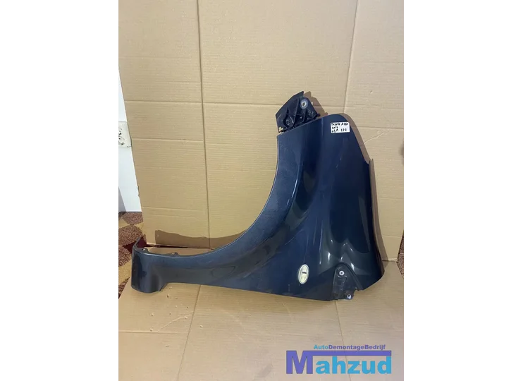 Koop Zijpaneel | Zijscherm | Voorscherm bij Autodemontagebedrijf Mahzud