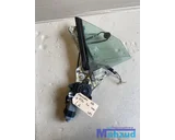 Koop Raammechanisme bij Autodemontagebedrijf Mahzud