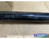 Koop Aandrijfas | Cardanas bij Autodemontagebedrijf Mahzud