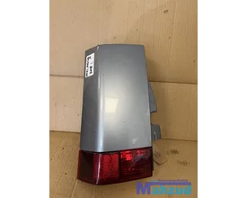 OPEL MERIVA A Links Grijs achterlicht kap afdekplaat image 1