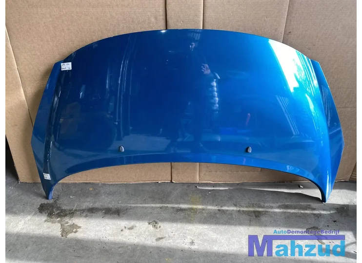 Koop Motorkap bij Autodemontagebedrijf Mahzud