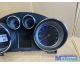 Koop Instrumentenpaneel | Tellerunit | Tellerhuis bij Autodemontagebedrijf Mahzud