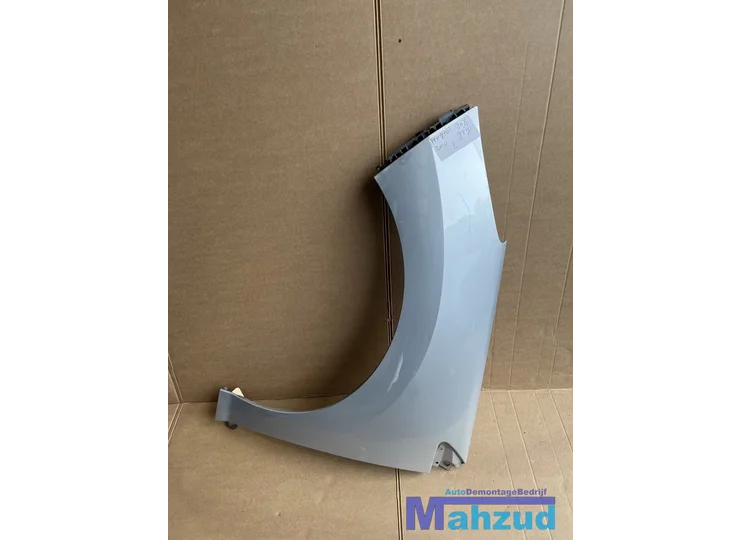 Koop Zijpaneel | Zijscherm | Voorscherm bij Autodemontagebedrijf Mahzud