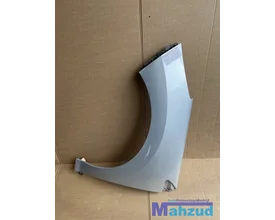 PEUGEOT 308 GRIJS Links scherm zijscherm  image 1