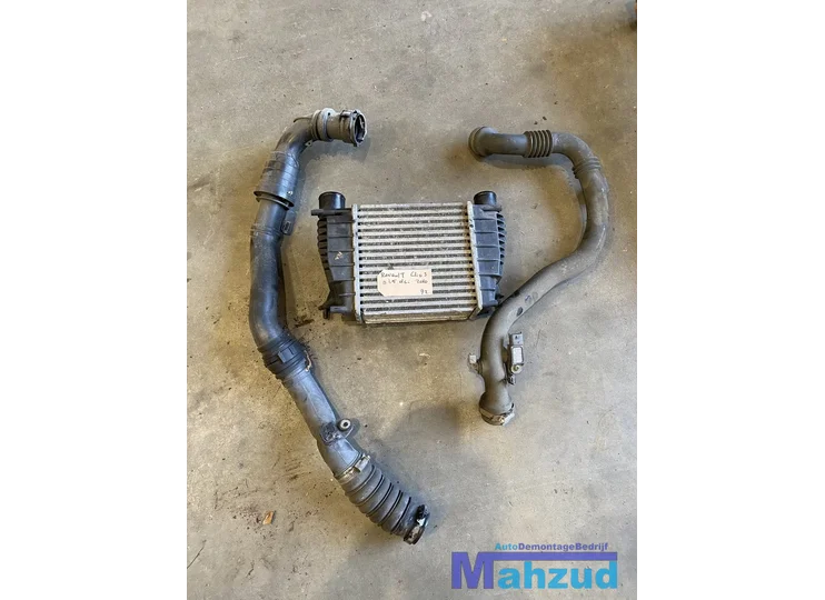 Koop Intercooler bij Autodemontagebedrijf Mahzud