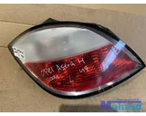 Koop Achterlicht | Enkel bij Autodemontagebedrijf Mahzud