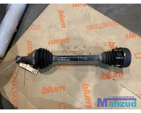 VW POLO 6R Links linker aandrijfas 6R0407761 CODE: 61T LNR image 1