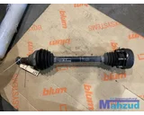 Koop Aandrijfas | Cardanas bij Autodemontagebedrijf Mahzud