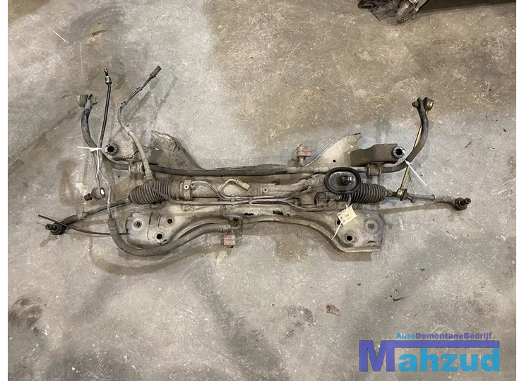 Koop Subframe bij Autodemontagebedrijf Mahzud