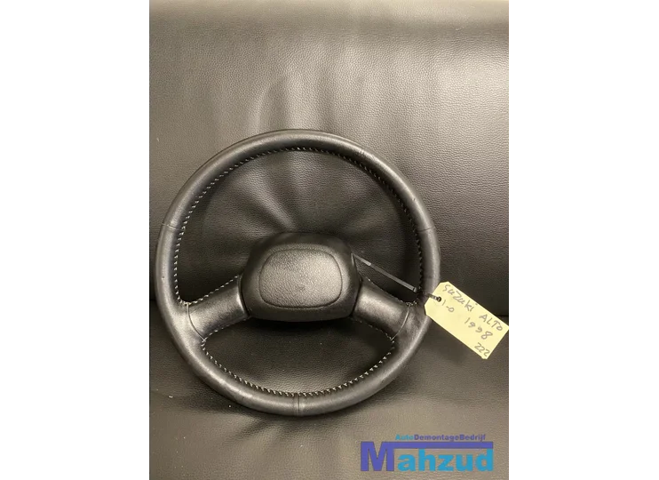 Koop Stuurwiel bij Autodemontagebedrijf Mahzud