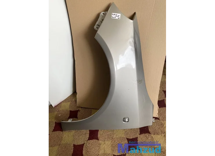 Koop Zijpaneel | Zijscherm | Voorscherm bij Autodemontagebedrijf Mahzud