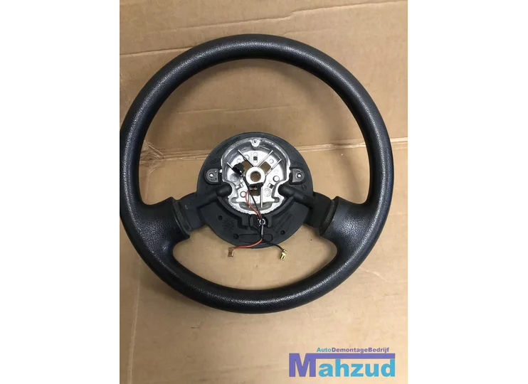 Koop Stuurwiel bij Autodemontagebedrijf Mahzud
