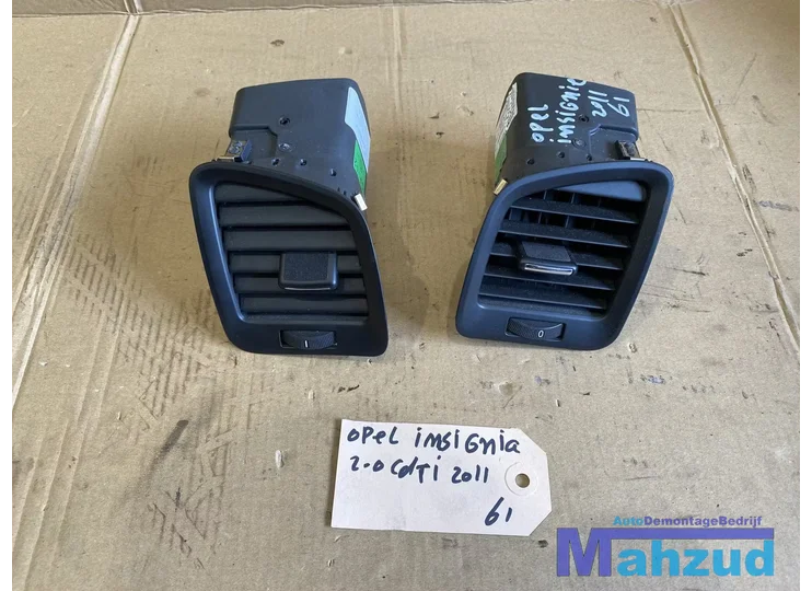 Koop Luchtrooster dashboard bij Autodemontagebedrijf Mahzud