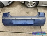 Koop Achterbumper bij Autodemontagebedrijf Mahzud