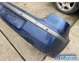 Koop Achterbumper bij Autodemontagebedrijf Mahzud