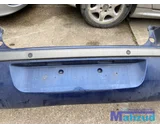 Koop Achterbumper bij Autodemontagebedrijf Mahzud