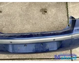 Koop Achterbumper bij Autodemontagebedrijf Mahzud