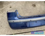 Koop Achterbumper bij Autodemontagebedrijf Mahzud