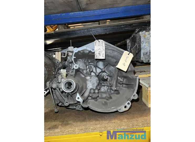 Koop Versnellingsbak bij Autodemontagebedrijf Mahzud
