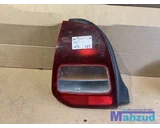 Koop Achterlicht | Enkel bij Autodemontagebedrijf Mahzud