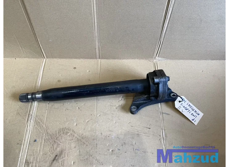 Koop Aandrijfas | Cardanas bij Autodemontagebedrijf Mahzud