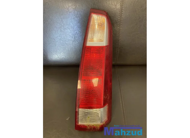 Koop Achterlicht | Enkel bij Autodemontagebedrijf Mahzud