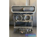 Koop Middenconsole bij Autodemontagebedrijf Mahzud