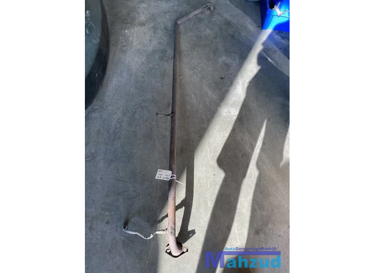 Koop Demper | Middendemper bij Autodemontagebedrijf Mahzud