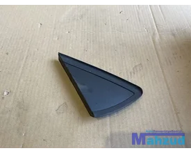 VW POLO 6R Rechts zijscherm scherm kap 2009-2017 image 1