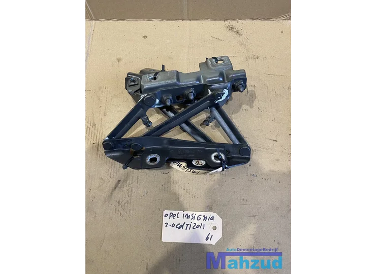 Koop Scharnier | Motorkap | Set bij Autodemontagebedrijf Mahzud