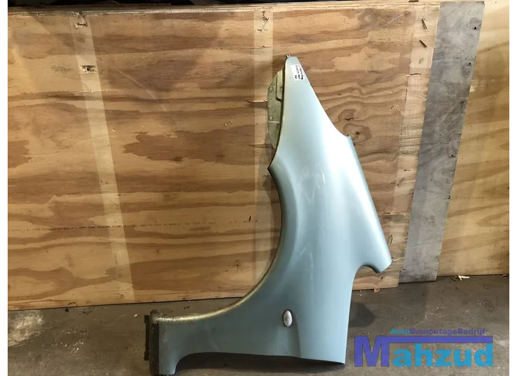 Koop Zijpaneel | Zijscherm | Voorscherm bij Autodemontagebedrijf Mahzud