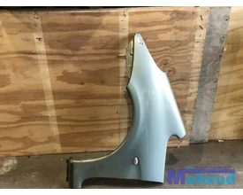 CITROEN XSARA PICASSO LINKS voor Scherm zijscherm blauw KRSC image 1