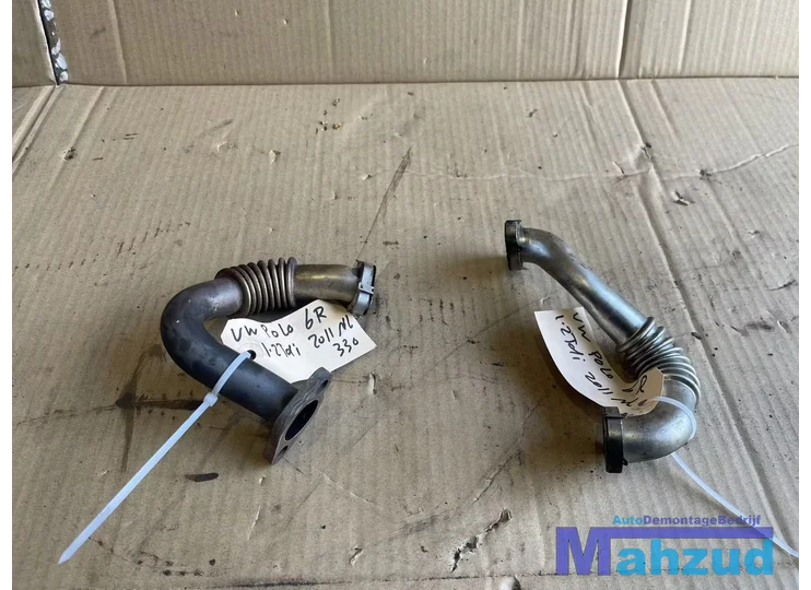 Koop EGR pijp bij Autodemontagebedrijf Mahzud