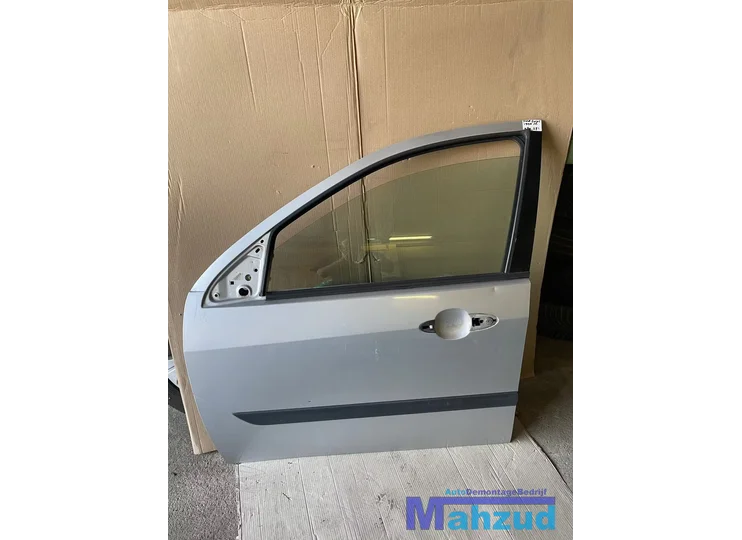 Koop Portier | Deur | Enkel bij Autodemontagebedrijf Mahzud