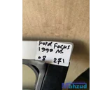 Koop Portier | Deur | Enkel bij Autodemontagebedrijf Mahzud