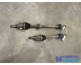 Koop Aandrijfas | Cardanas bij Autodemontagebedrijf Mahzud