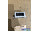 Koop Contactslot relais bij Autodemontagebedrijf Mahzud