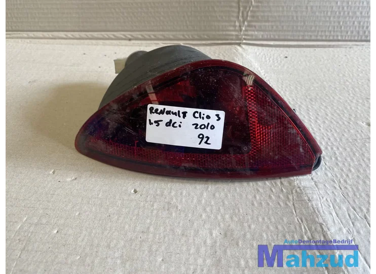 Koop Mistlamp | Enkel bij Autodemontagebedrijf Mahzud