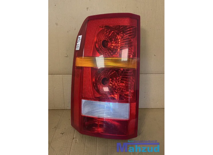 Koop Achterlicht | Enkel bij Autodemontagebedrijf Mahzud