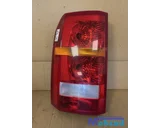 Koop Achterlicht | Enkel bij Autodemontagebedrijf Mahzud