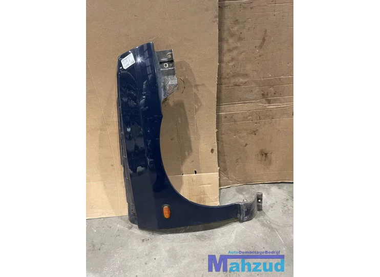 Koop Zijpaneel | Zijscherm | Voorscherm bij Autodemontagebedrijf Mahzud