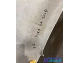 Koop Hemel bekleding bij Autodemontagebedrijf Mahzud