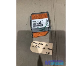MERCEDES SLK R170 Airbag module sensor 0018200826 image 1