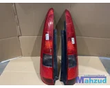 Koop Achterlicht | Enkel bij Autodemontagebedrijf Mahzud